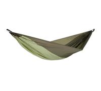 Hamaca AMAZONAS Silk Traveller Vert 295 cm