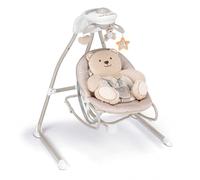 Hamaca Bebe Cam Gironanna Evo - 260 Cam