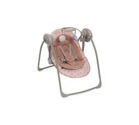 Hamaca Bebe Chicco Relax&Play - Dark Grey Chicco
