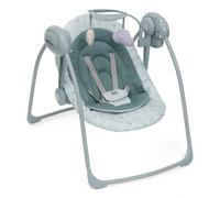 Hamaca Chicco Swing & Play Matcha 0m+