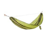 Cocoon Hamaca ultraligera verde 1 persona