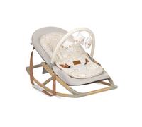 Hamaca Fold de Jané Jané T58 GLITTER NATURE EDITION