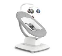 Hamaca Mecedora Inteligente MamaRoo de UPPAbaby UPPAbaby Stella