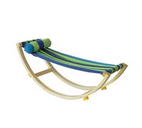 Hamaca para bebéshamaca para niños carga máxima 50 kg l124xp36xh45cm kmb16-j sobuy