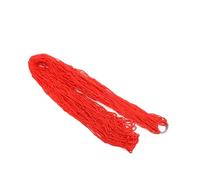 Hamaca para Exteriores Hamaca portátil for Deportes al Aire Libre, Hamaca for Acampar al Aire Libre, Red de Malla for jardín, Playa, Patio, Viaje, jardín, Columpio, Cama Colgante(Red)