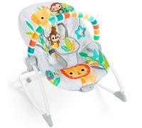 Hamaca Rocker Bright Starts Blast Infant