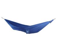 Ticket To The Moon – Hamaca compacta – 300 x 155 cm – Azul real