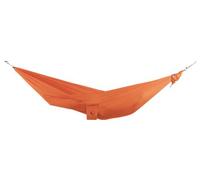 Hamaca ticket to the moon compact naranja 1 Person