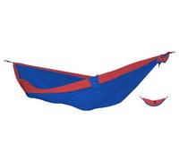 Hamaca ticket to the moon original azul rojo 1 Person