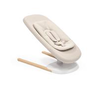 Stokke Hamaca y balancín Yoga™ para bebés Arena clara