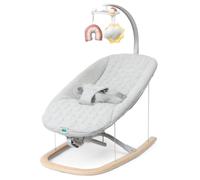 Hamaca Zen Wave de Chicco Chicco Grey
