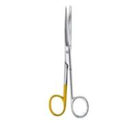 Hammacher Tijeras, Grazil, OP-SpeciaL, rectas, puntiagudas, 130 mm de longitud