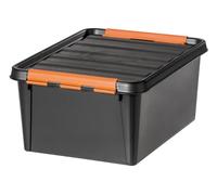 Hammarplast 7332462024717 - Caja de herramientas, 14 L