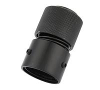 Hammer de Aire de Alta Rendimiento Retención Rápida de Chuck 150 190 250 Martillo Neumático Material Duradero Reemplazo Fácil
