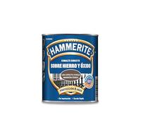 Hammerite Esmalte Forja Marrón 750 ml - Protección antióxido hasta 8 años (Paquete de 1)