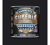 Superia Satinado Negro 2,5 L
