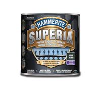 Hammerite Superia Esmalte antioxidante al agua Satinado Verde 2,5 L