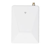 Hamwesh Medidor de Potencia Wi Fi, Monitor de Energía para el Hogar