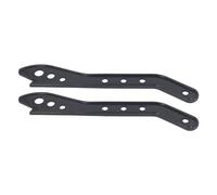 Hamwesh Palo de Empuje para Sierra de Mesa, Reduce el Retroceso, Bloque de Empuje con Ergonómico, de para Carpintería con 2 Paquetes para Ensambladoras de Mesas y Enrutadores de Sierra de Mesa