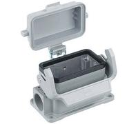 Han 16B Caja De Montaje En Superficie Con Entrada M25 - 19300161256