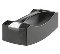 HAN Tapa de repuesto para caja colgante SWING-PLUS, 19001-13, color negro