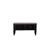 Hanah Home Ada TV Mini - Negro