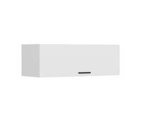 Hanah Home Armario de pared Kale 135 - White