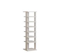 Hanah Home Armario para Zapatos Blanco