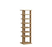 Hanah Home Armario para Zapatos Roble Zafiro