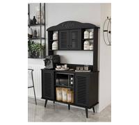 Hanah Home Avior 120 - Black