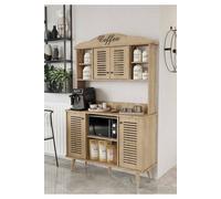Hanah Home Avior 120 - Roble Zafiro