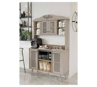 Hanah Home Avior 120 - Sandstone