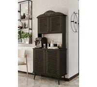 Hanah Home Avior 90 - Black