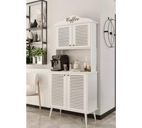 Hanah Home Avior 90 Blanco