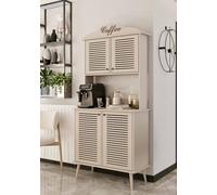 Hanah Home Avior 90 - Sandstone