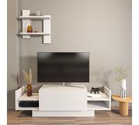 Hanah Home Bahar - Blanco