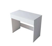 Hanah Home Bj104 - 2342 Mesa de maquillaje Blanca