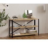 Hanah Home Bookshelf, Zafiro, Talla única