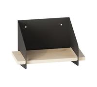 Skye Decor, brazo corto - , estante de pared, color , 100% madera, 30 x 19 x 20 cm