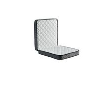Hanah Home Cama Plegable de 90 x 200 cm