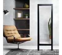 Hanah Home Cheval 145 - Negro