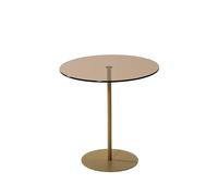 Hanah Home Chill-out - Oro Bronce