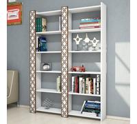 Hanah Home City 2 - Blanco
