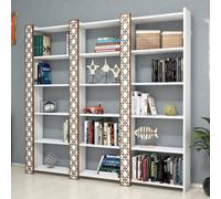 Hanah Home City 3 - Blanco