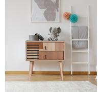 Hanah Home City Colorblock