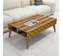 Hanah Home City - Nogal y Amarillo