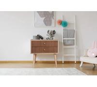 Hanah Home City Two Form Multicolor