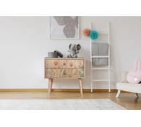 Hanah Home City Two Tulip