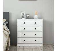 Hanah Home Cómoda Kale - 4927 Blanco