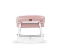 Skye Decor, Hier-Hier HDS, Rosa, Blanco, Cunas, 70x46x72 cm, Marco: 100% madera de pino